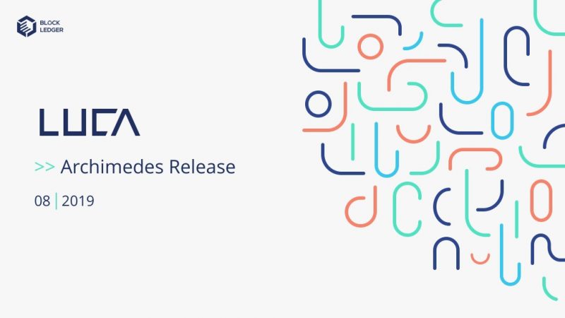 Product Release 2.0