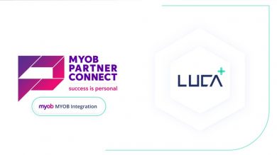 @ MYOB Partner Connect