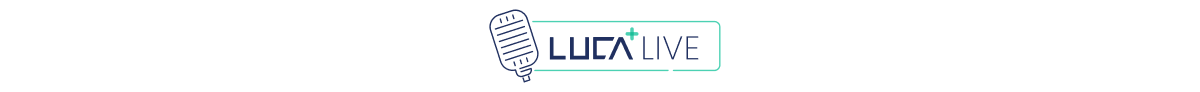 LUCA Live Events